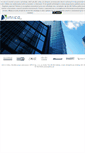 Mobile Screenshot of infico.pl